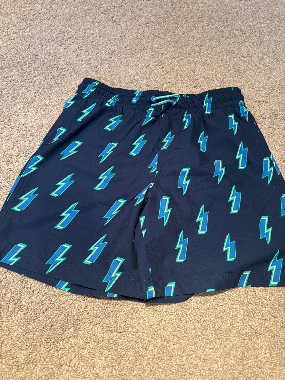 Swim suit set - Picture 5 of 9